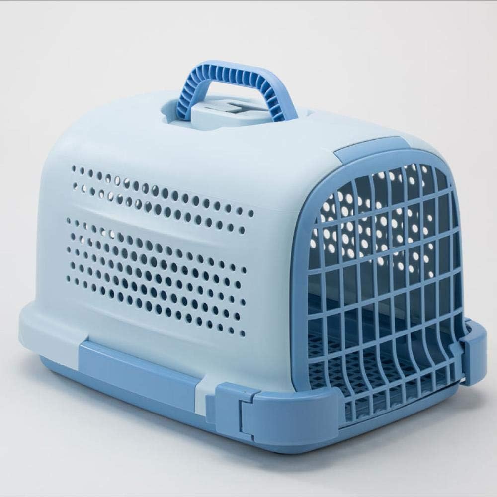 soundproof cat crate