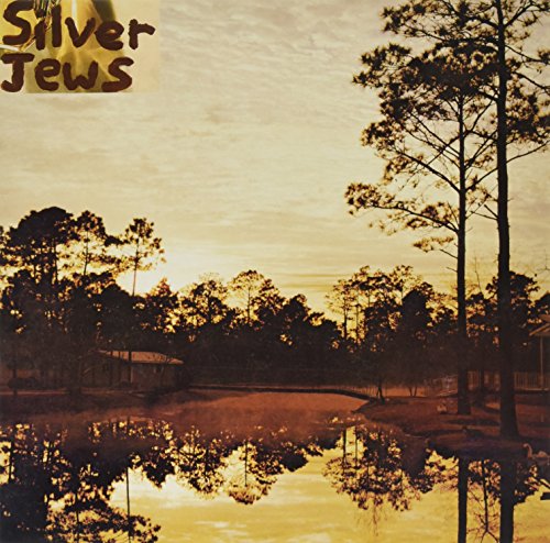 Album art for Starlite Walker by Silver Jews