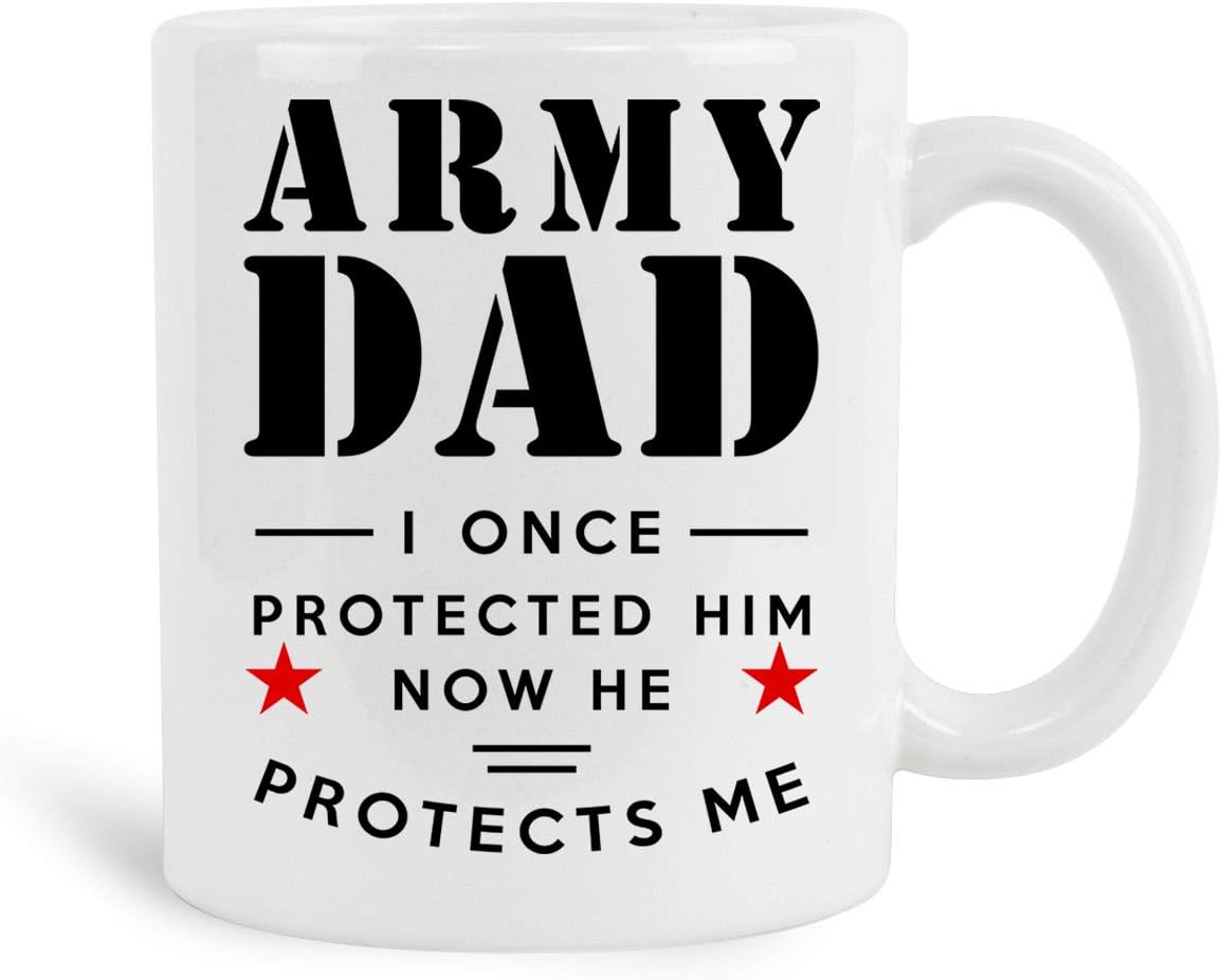 army fathers day gifts