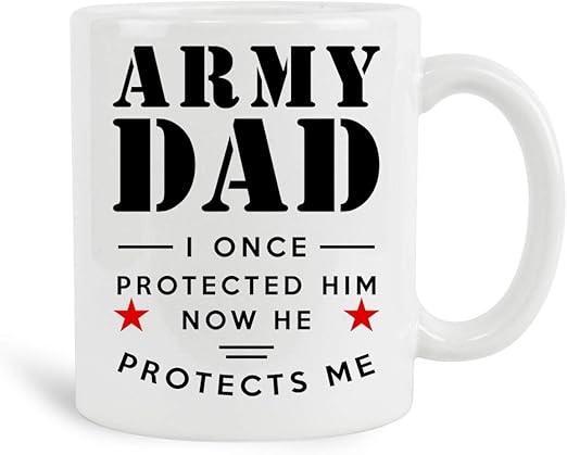 best gifts for military dad