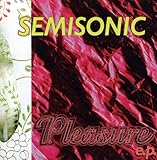 PLEASURE EP (ASIA)                                 image