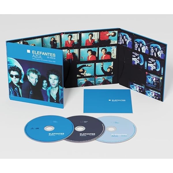 Genesis - 1983-1998 Box Set 5CD/5DVD - Amazon.com Music