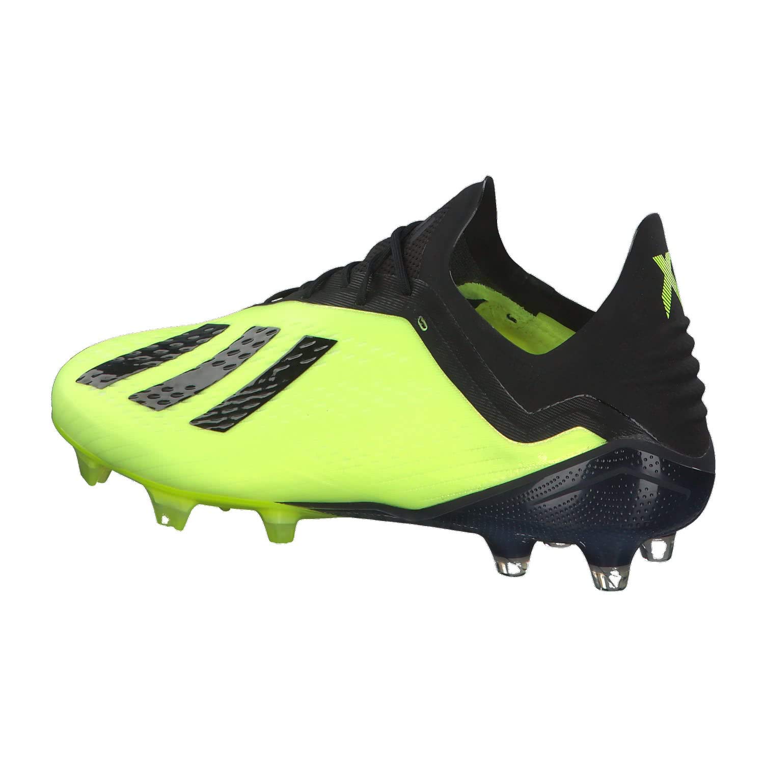 18.1 football boots