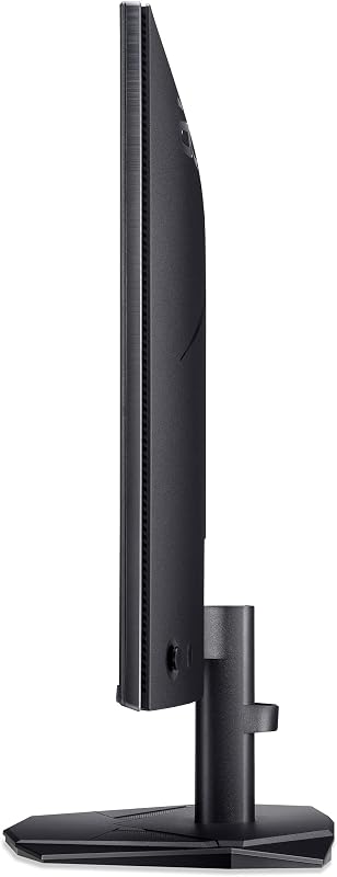 KG272G Gaming Monitor 27 Zoll (69 cm Bildschirm) Full HD, LED, 120Hz HDMI/DP, 75Hz VGA, 1ms(VRB), HDMI 1.4, DP 1.2, AdaptiveSync