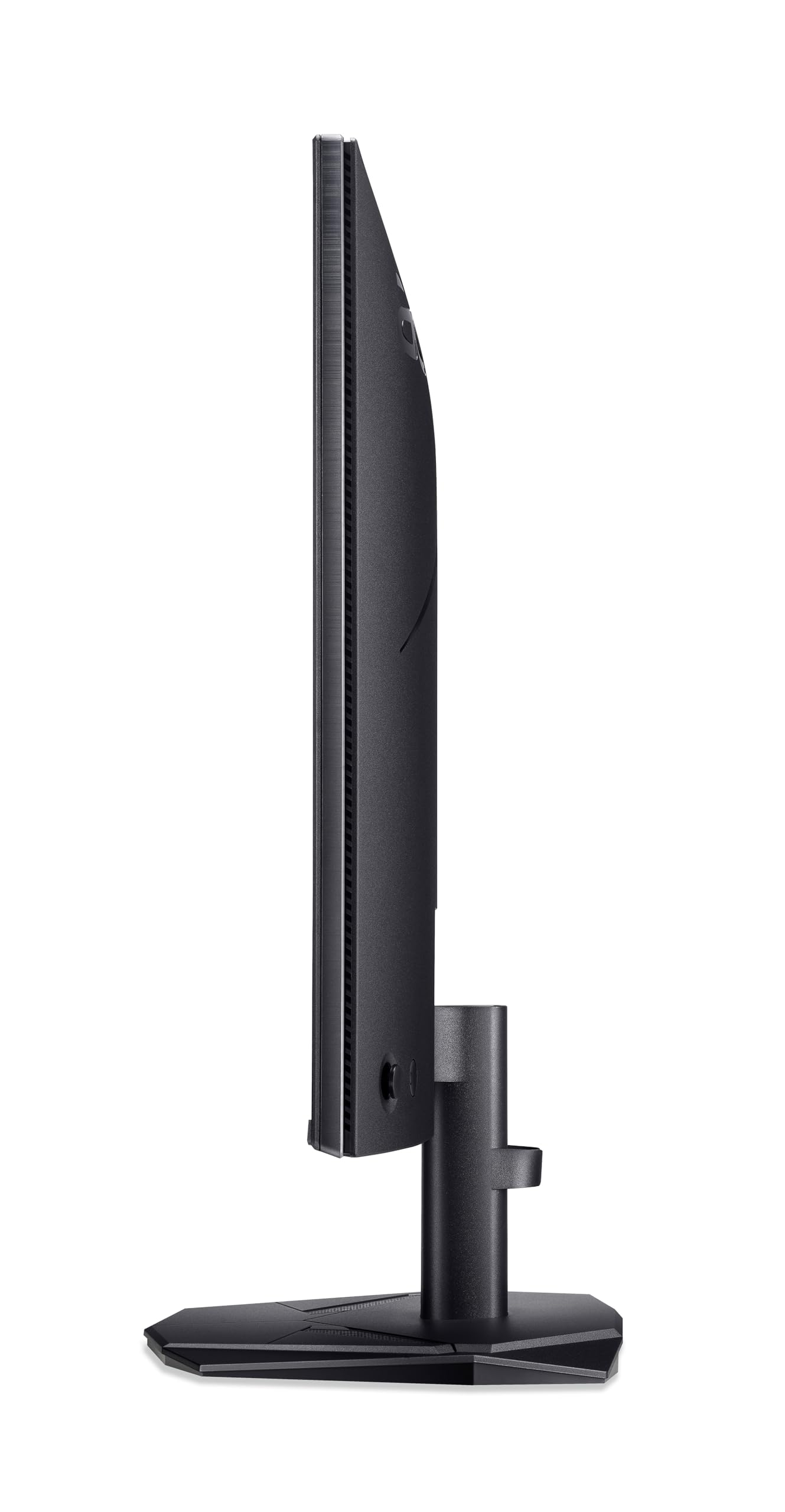 Acer Nitro KG272U G Gaming Monitor 27 Zoll (69 cm Bildschirm) WQHD, IPS, 120Hz, 1ms(VRB), DP 1.2, 2xHDMI 2.0, AdaptiveSync 5