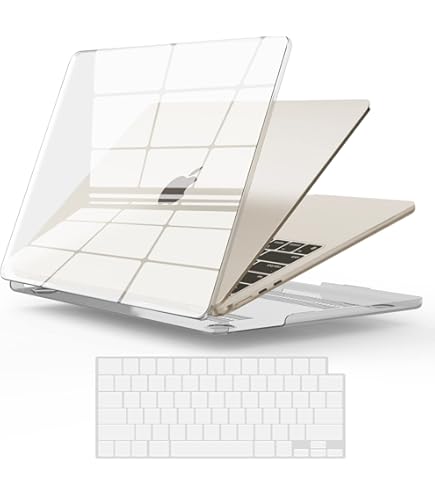 CASETiFY Impact MacBook Air 13.6