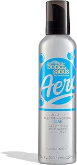 Bondi Sands Aero Aerated Self Tanning Foam 225ml