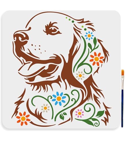 Cricut Stencil On Poster Board Advice Needed