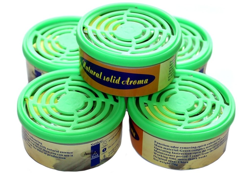 Luftreiniger Baren Zitronen Aroma 5 Stuck Nachfullpackungen Zitrone Fur Luftreiniger B 757 B H04 B 668 Gelb Baumarkt Fooddelivery Ph