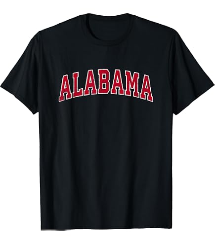 2Bhip Alabama Thunderpussy Shield Crest Metal Band T Shirt Black