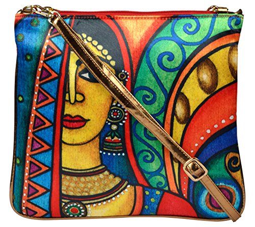 all things sundar sling bags