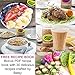 Gourmet Cinnamon Sunflower Seed Butter w/Chia Seeds by Betsy's Best - All Natural and GMO Free