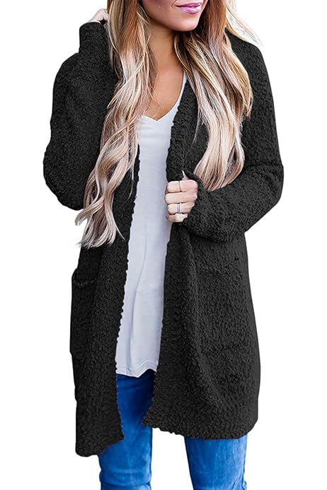 Bliss Wrap Sweater 