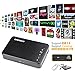 Crenova MP023 Media Player HDMI VGA Video Player USB OTG SD AV TV AVI RMVB