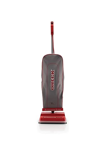 Sanitaire Dirt Cup Commercial Vacuum
