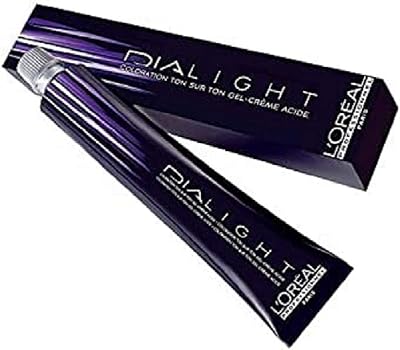 LOréal Professionnel Dia Light Demi-Permanent Hair Colour 7.35 50 ml