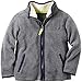 Carter's Zip Front Jacket
