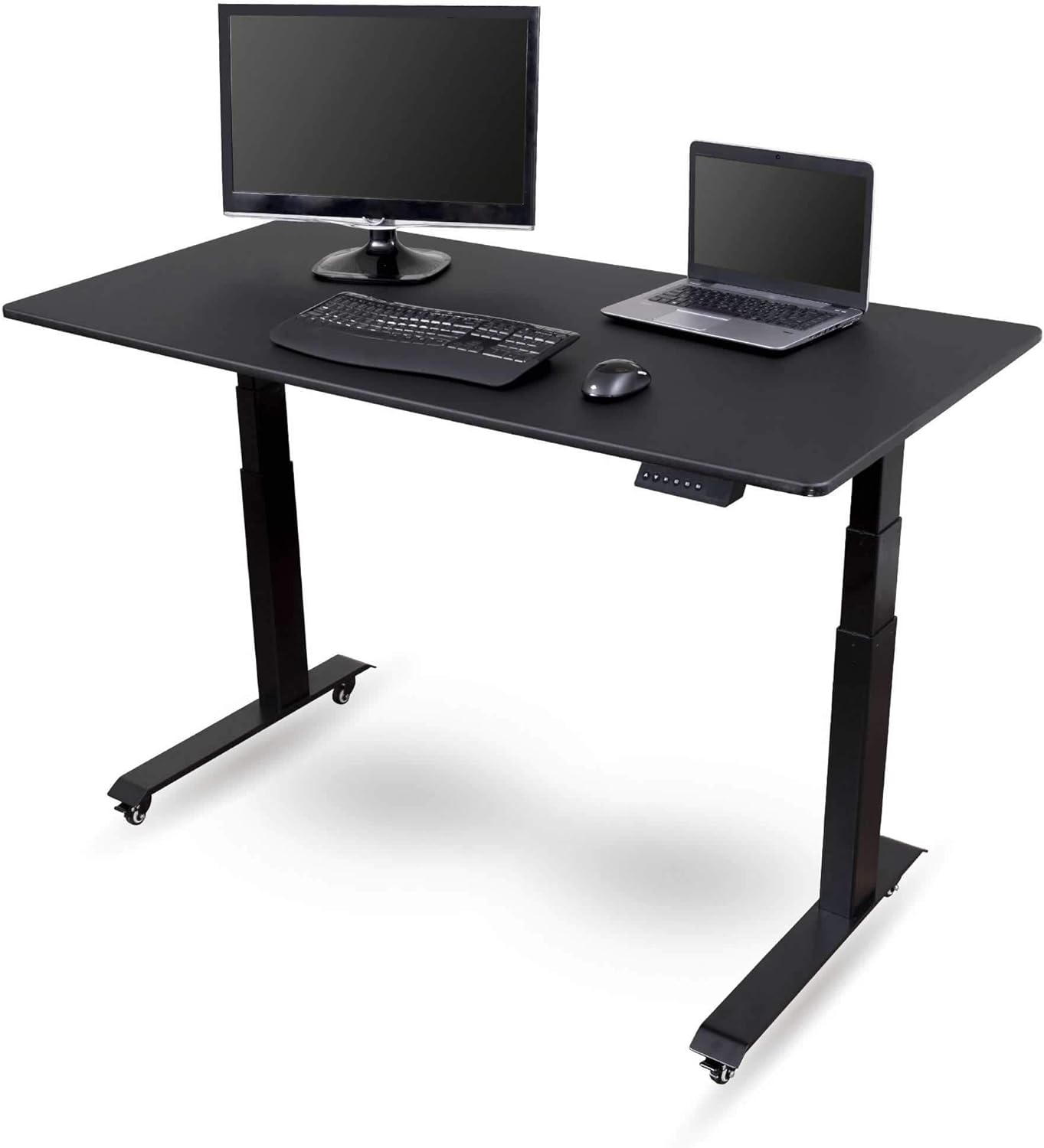 electric desk