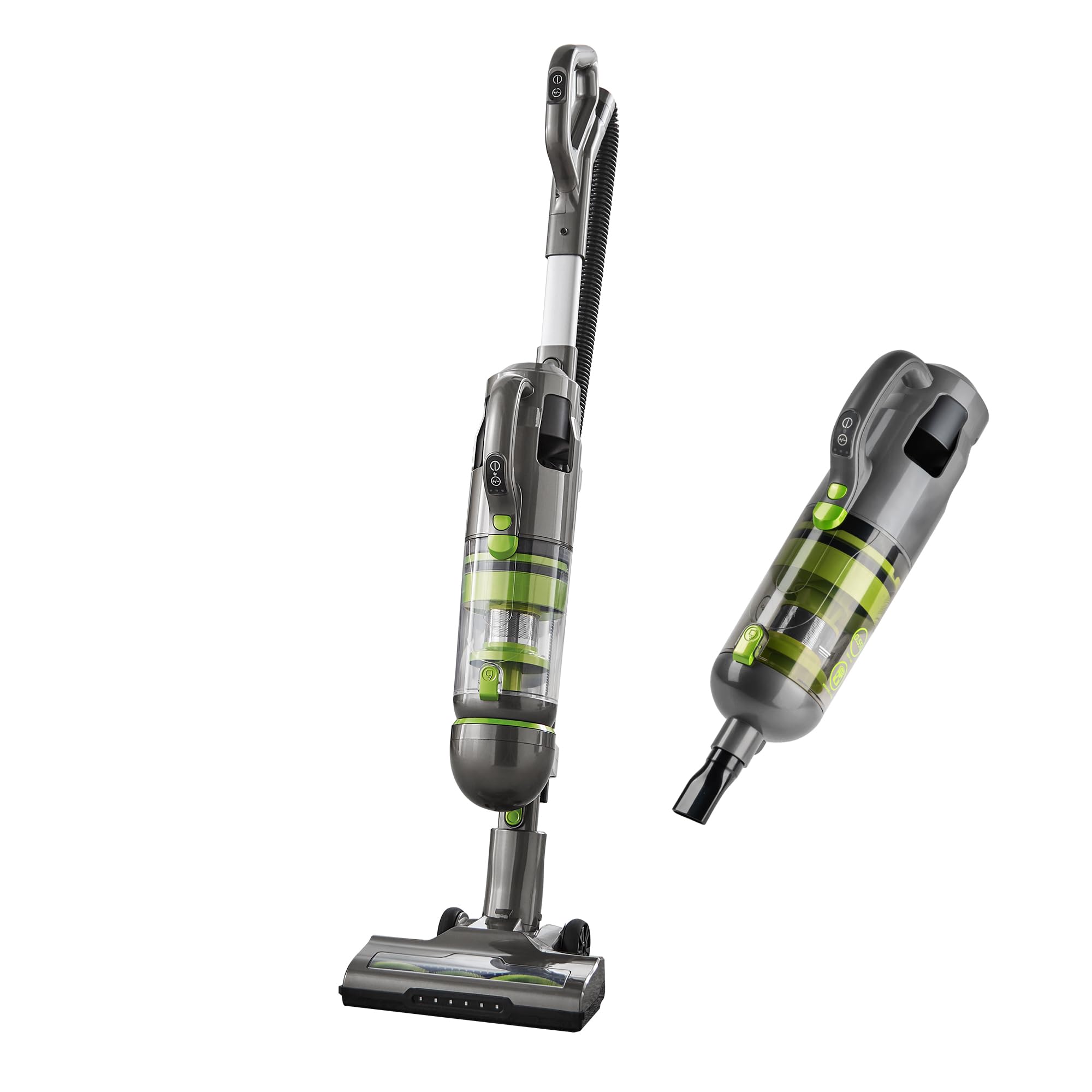 Daewoo Tornado 2In1 Upright An...