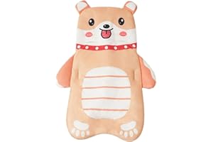 Nifyto Baby Stroller Cushion Pad, Light Infant/Baby Stroller Liner,Cotton Breathable(Dog)