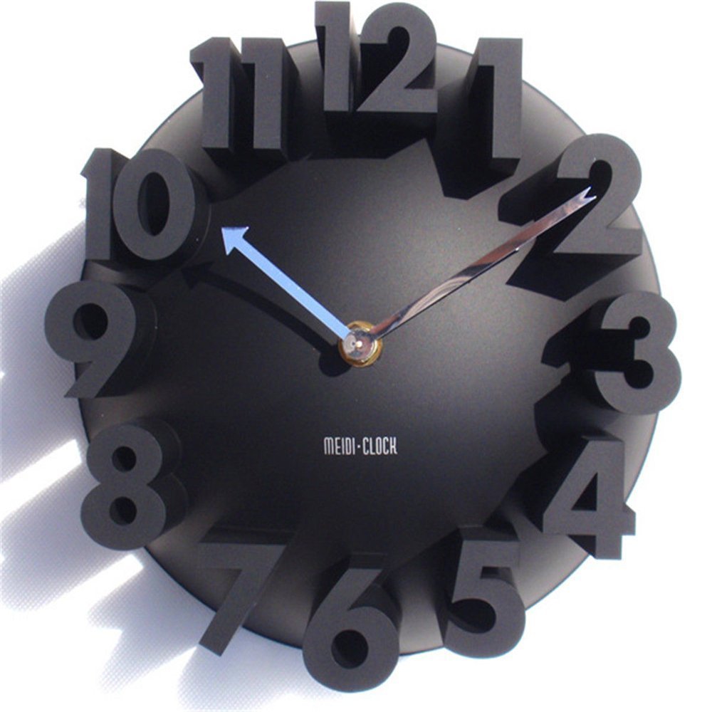 9 Best Coolest Wall Clocks Amazing, Cool & Weird Clocks Bestlyy 2023