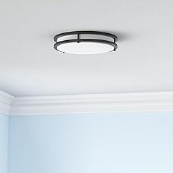 GOZIG 12Inch 3800LM Flush Mount LED Ceiling Light