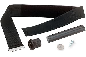 MINN KOTA Minnkota Mka-4 Bow Mount Stabilizer Kit