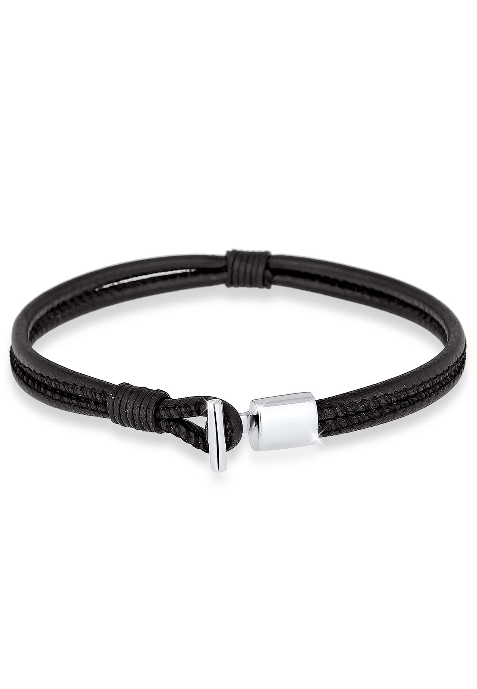 Paulo Fanello Men 925 Silver - 20cm length