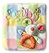 Baby Blanket & Rattle Gift Set for Boys & Girls. Unique Unisex Baby Shower Gifts. Soft Fleece Quilt for Receiving, Swaddling, Car Seat, Nursery & Crib. Toddler to Newborn 30