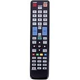BN59-01041A BN5901041A Remote Control fit for Samsung LED LCD TV LN32C550 | LN37C550 LN40C550 LN40C610 LN40C630 LN40D610 LN46C550 LN46C600 LN46C610 LN46C630 LN55C610 LN55C630 LN60C630 PN50C550