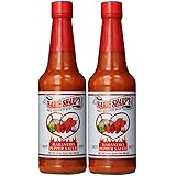 Marie Sharp's Hot Sauce 10 Fl. Oz. (Pack of 2)
