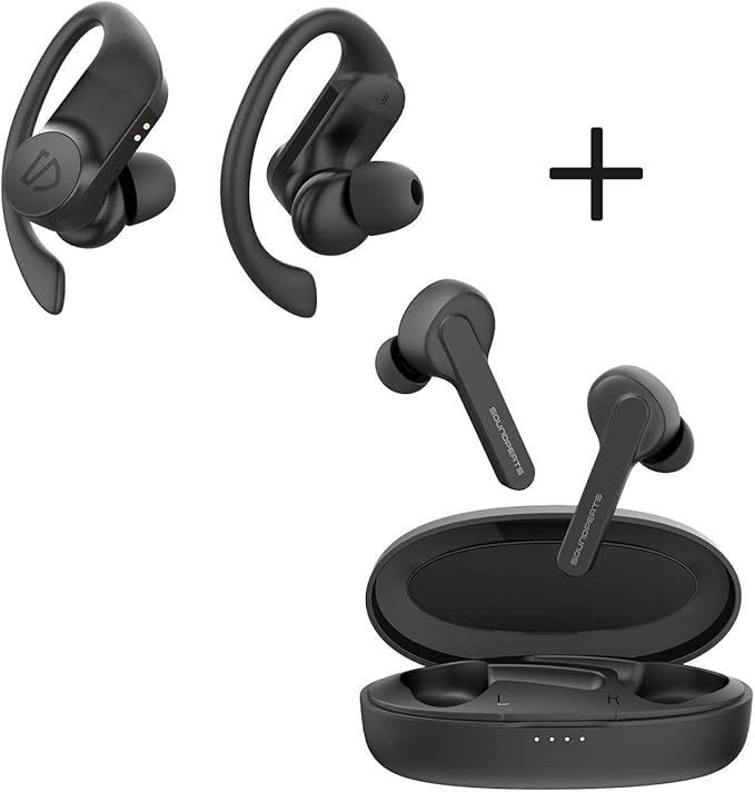 soundpeats truecapsule 3