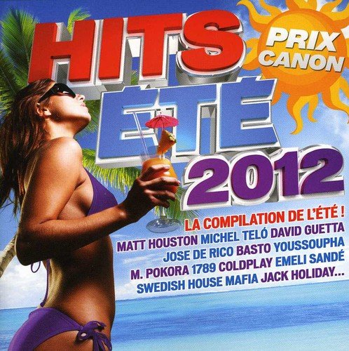 Hits Été 2012