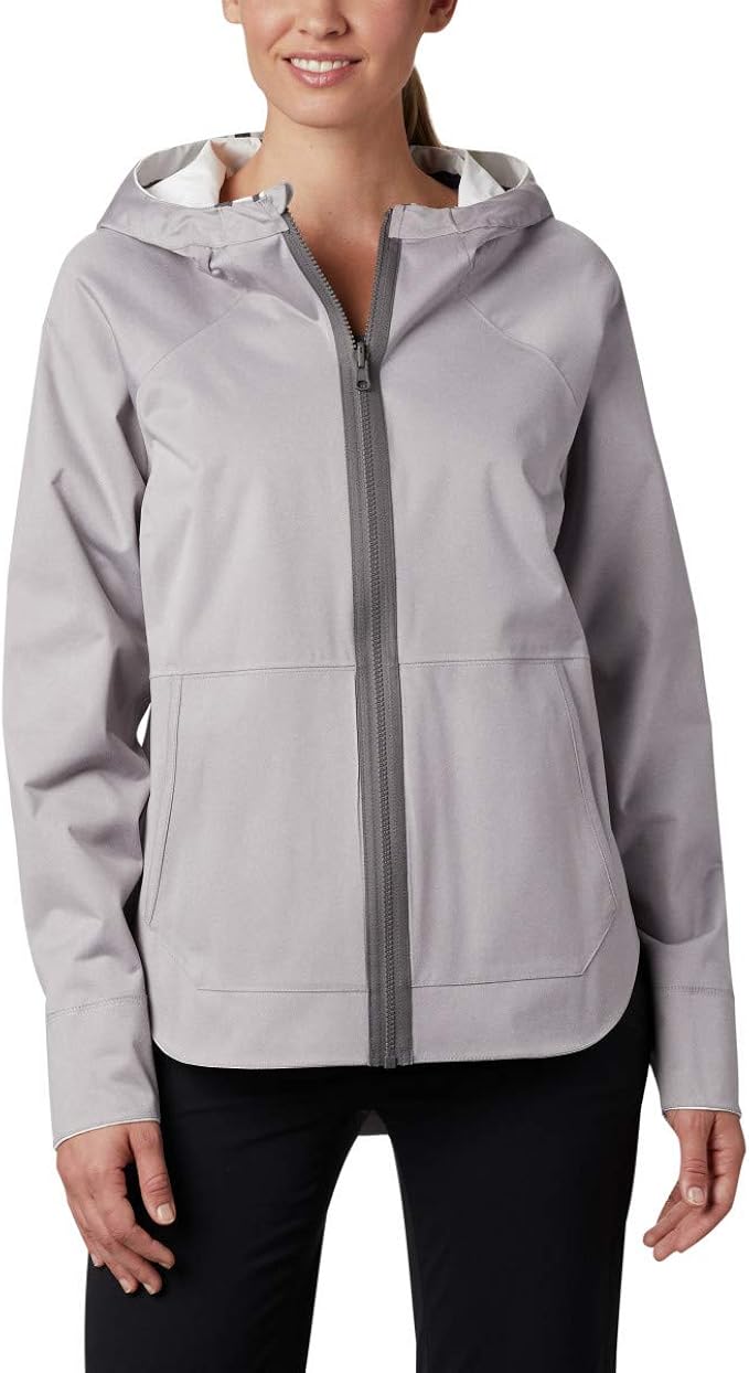 outdry ex reversible rain jacket