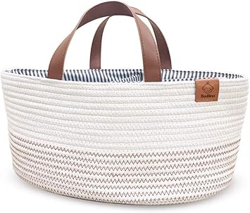 newborn laundry basket