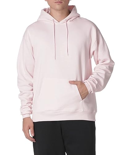 Hooded Sweatshirt Hanes Large Sweatshirt Hanes Mens Pullover
