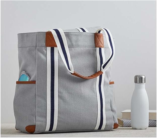 Amazon ポッタリー バーンキッズ Pottery Barn Kids マザーズ バッグ オムツ換えシート付 Solid Gray Harper Diaper Tote 並行輸入品 Dosigirl ベビー マタニティ ベビー マタニティ 通販 Amazon ポッタリー バーンキッズ Pottery Barn Kids マザーズ バッグ オムツ換えシート付 Solid Gray Harper Diaper Tote 並行輸入品 Dosigirl ベビー マタニティ ベビー マタニティ 通販