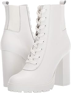 steve madden latch boots