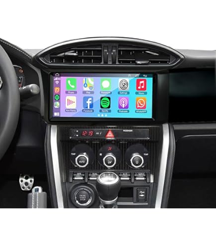 カーナビ Touch-B.R.A.I.N.Exclusive for the 86/BRZ カーナビ Touch-B.R.A.I.N.Exclusive for the 86/BRZ Touch-B.R.A.I.N.