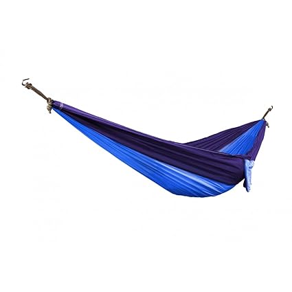 Bliss Hammocks BH-406RB Camping Pocket Hammock