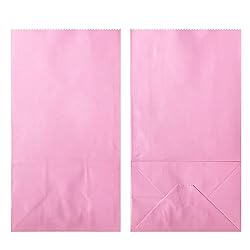 Artseen Self stand Party Favor Paper Bags for Party