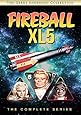 Fireball XL5: The Complete Series