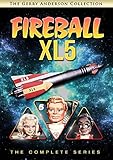 Fireball XL5: The Complete Series