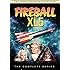 Fireball XL5: The Complete Series