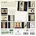 Zen Mind 2016 Wall Calendar