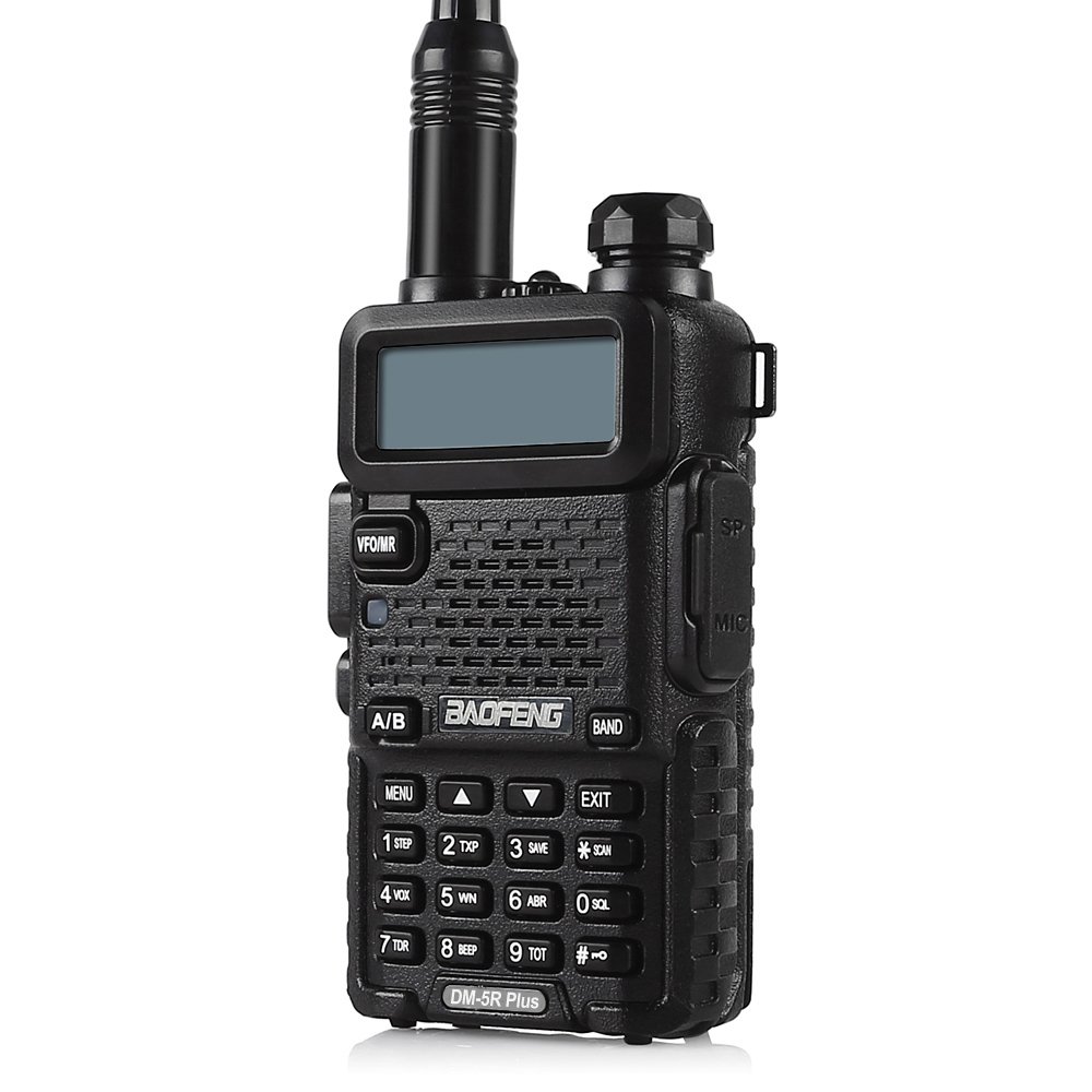 DM-5R Plus