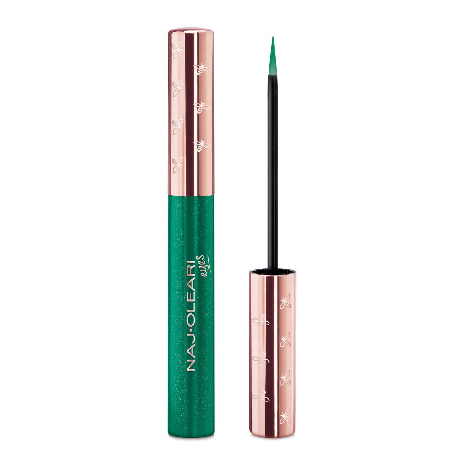 Naj Oleari Eyeliner, 2 ml