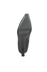 Naturalizer Womens Deesha Pointed Toe Wide Calf