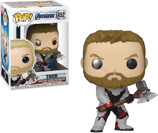thor lebowski funko