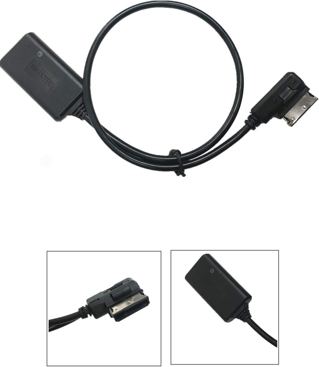 ricevitore multimediale per mercedes sprinter